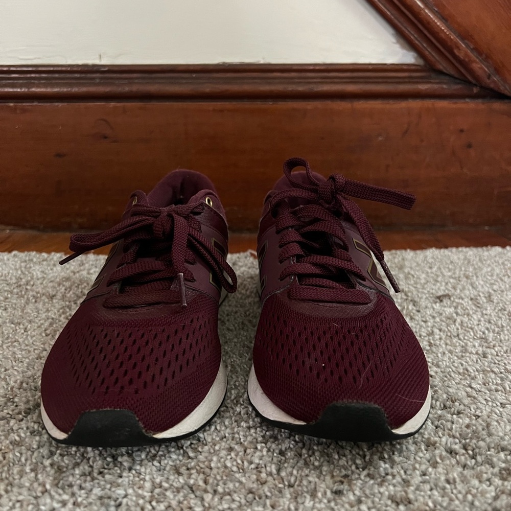New Balance Sneakers